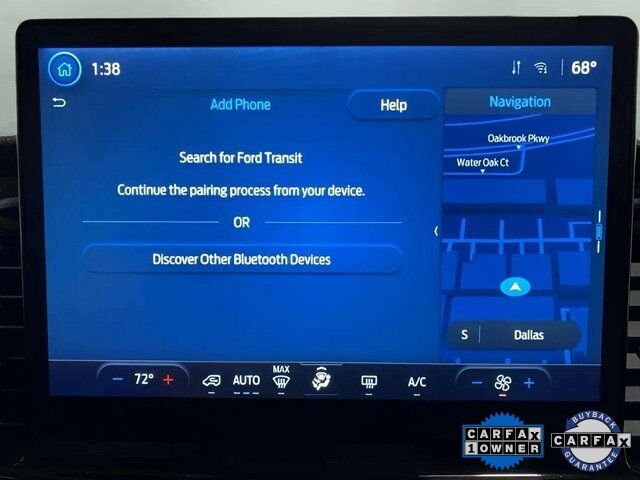2023 Ford Transit-350 XLT Dallas TX