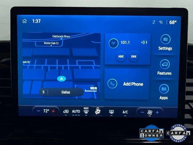 2023 Ford Transit-350 XLT Dallas TX