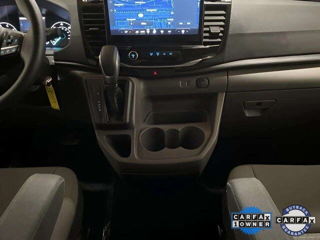 2023 Ford Transit-350 XLT Dallas TX