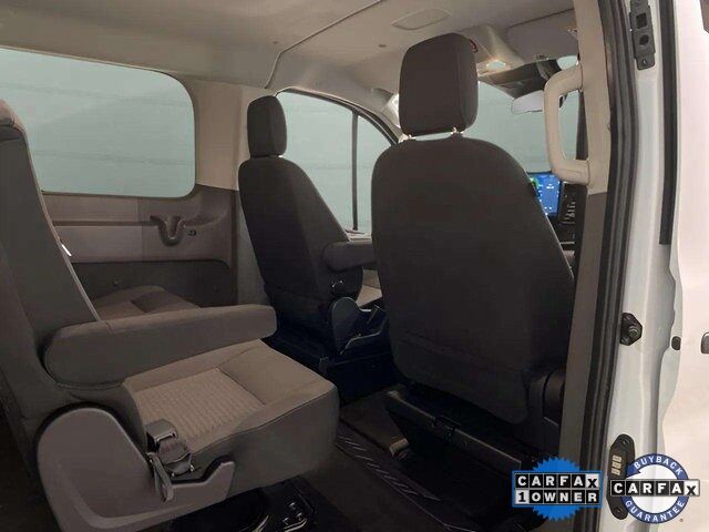 2023 Ford Transit-350 XLT Dallas TX