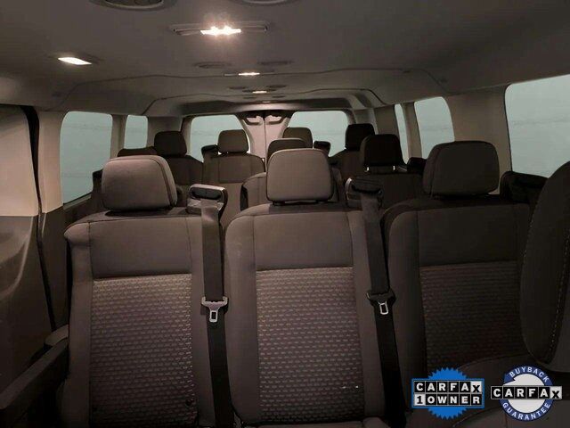 2023 Ford Transit-350 XLT Dallas TX