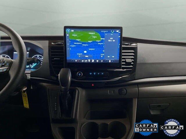 2023 Ford Transit-350 XLT Dallas TX