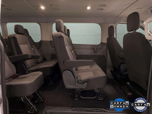2023 Ford Transit-350 XLT Dallas TX