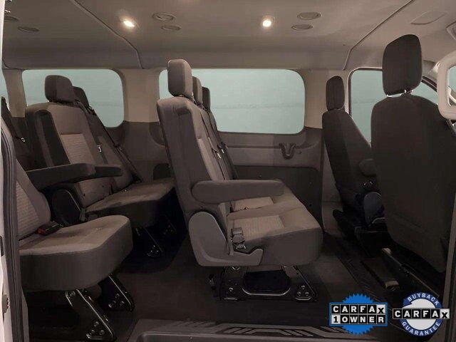2023 Ford Transit-350 XLT Dallas TX