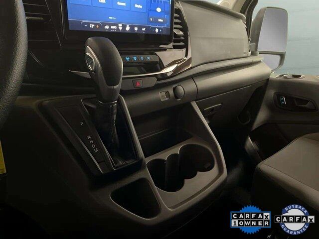2023 Ford Transit-350 XLT Dallas TX