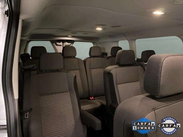 2023 Ford Transit-350 XLT Dallas TX