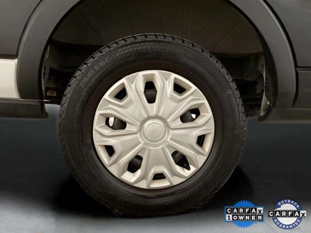 2023 Ford Transit-350 XLT Dallas TX