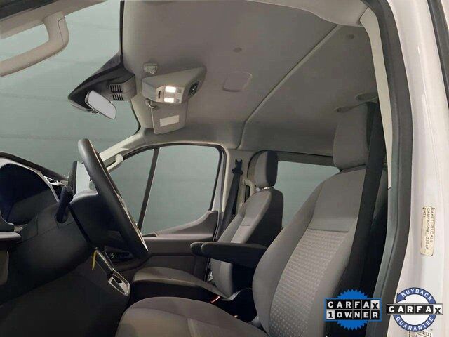 2023 Ford Transit-350 XLT Dallas TX