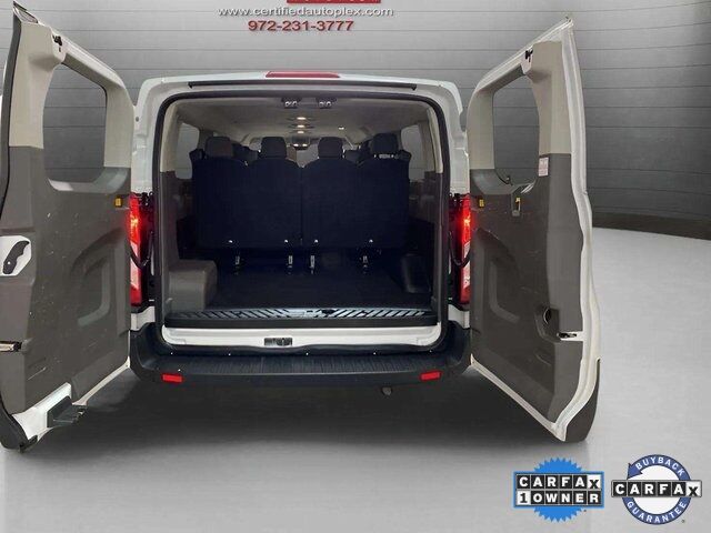 2023 Ford Transit-350 XLT Dallas TX