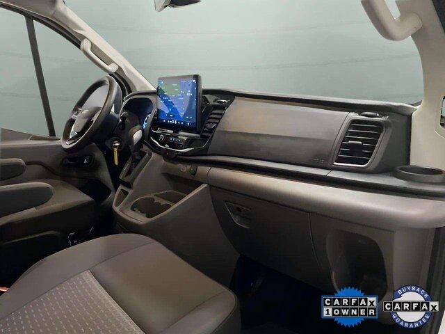 2023 Ford Transit-350 XLT Dallas TX