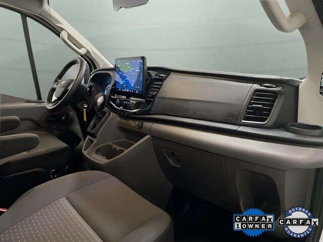 2023 Ford Transit-350 XLT Dallas TX