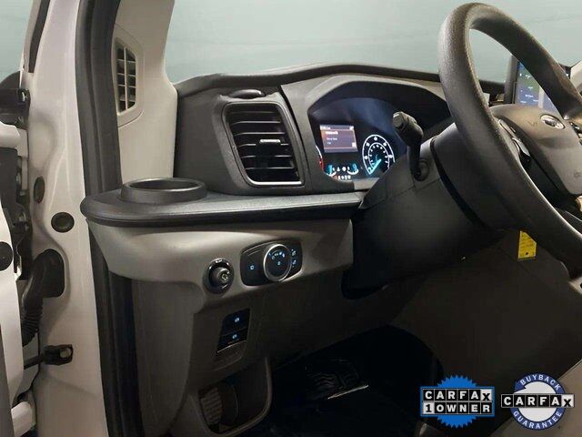 2023 Ford Transit-350 XLT Dallas TX