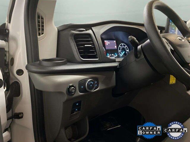 2023 Ford Transit-350 XLT Dallas TX