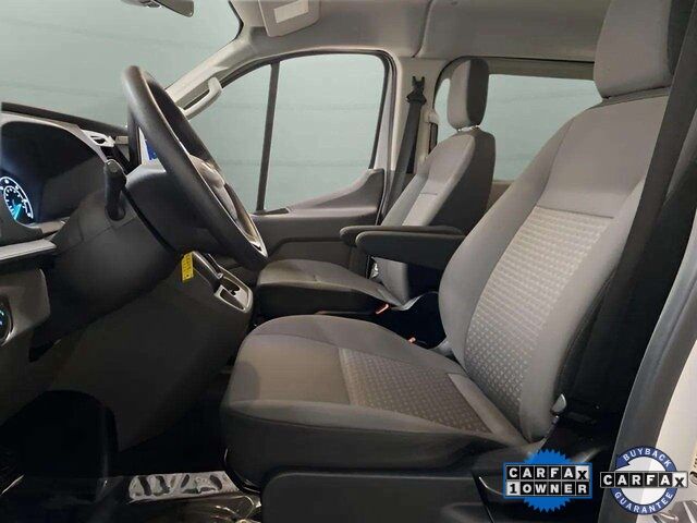 2023 Ford Transit-350 XLT Dallas TX