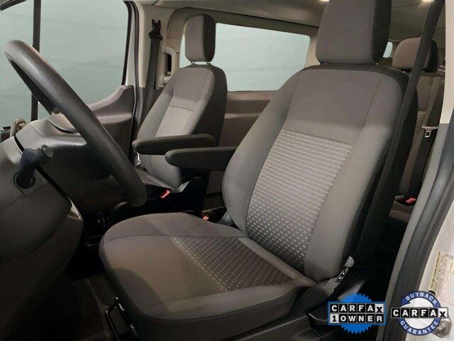 2023 Ford Transit-350 XLT Dallas TX