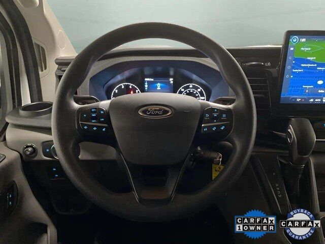 2023 Ford Transit-350 XLT Dallas TX