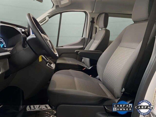 2023 Ford Transit-350 XLT Dallas TX