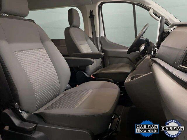 2023 Ford Transit-350 XLT Dallas TX