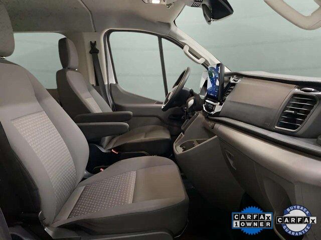 2023 Ford Transit-350 XLT Dallas TX