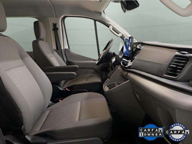 2023 Ford Transit-350 XLT Dallas TX