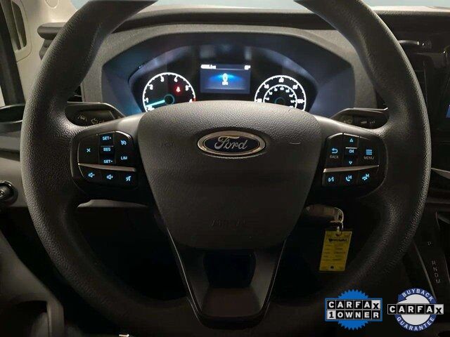 2023 Ford Transit-350 XLT Dallas TX