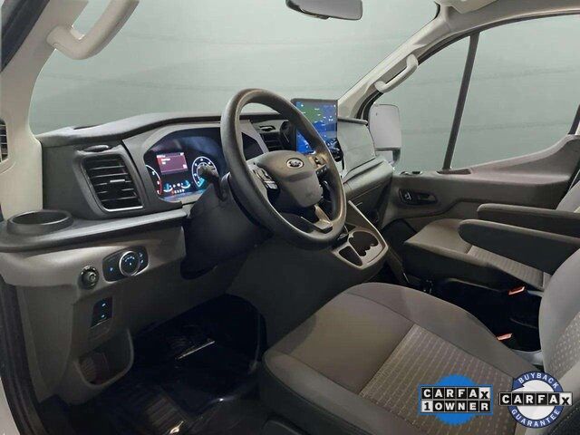 2023 Ford Transit-350 XLT Dallas TX