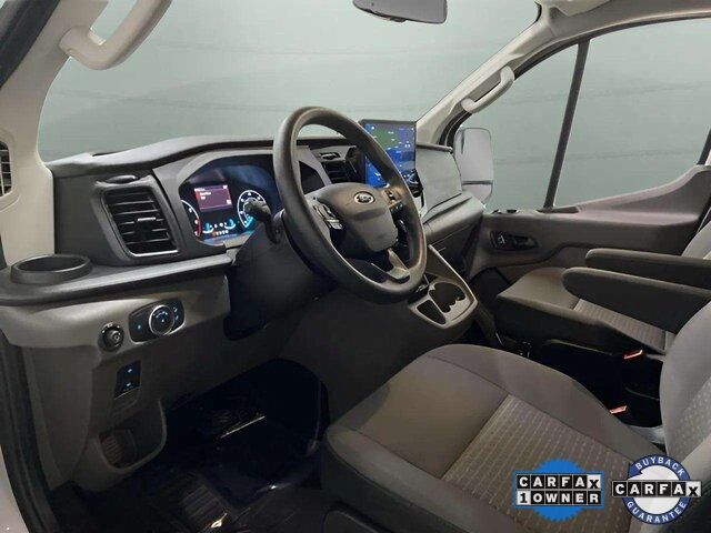2023 Ford Transit-350 XLT Dallas TX