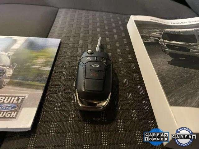 2023 Ford Transit-350 XLT Dallas TX