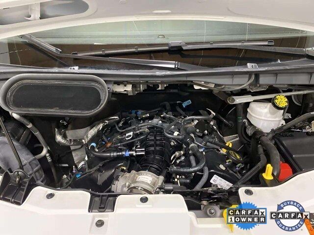 2023 Ford Transit-350 XLT Dallas TX