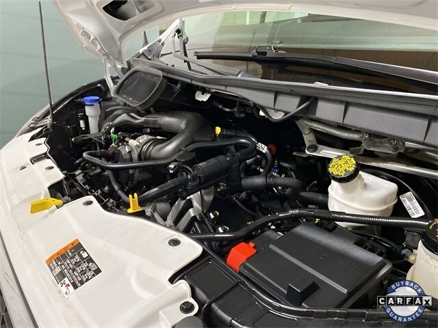 2023 Ford Transit-350 XLT Dallas TX