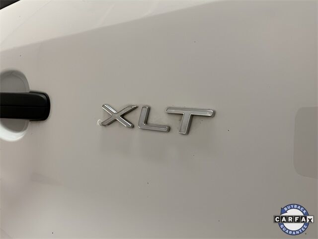 2023 Ford Transit-350 XLT Dallas TX