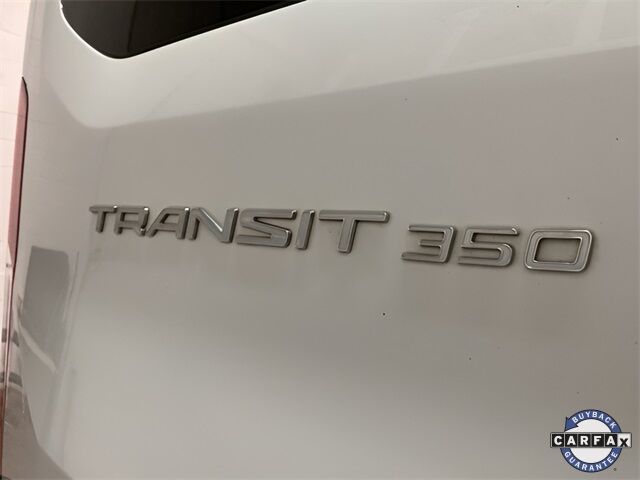 2023 Ford Transit-350 XLT Dallas TX