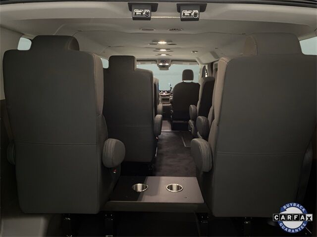 2023 Ford Transit-350 XLT Dallas TX