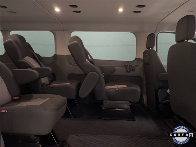 2023 Ford Transit-350 XLT Dallas TX