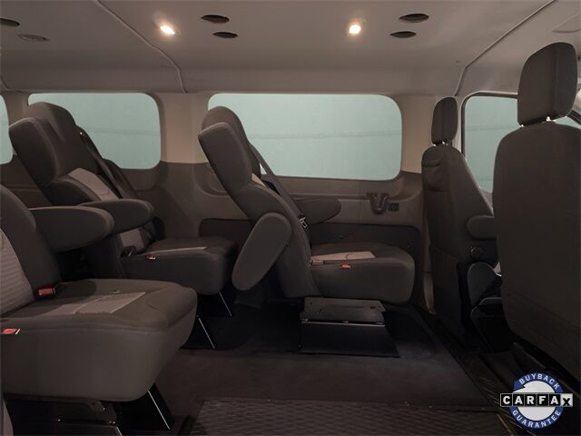 2023 Ford Transit-350 XLT Dallas TX