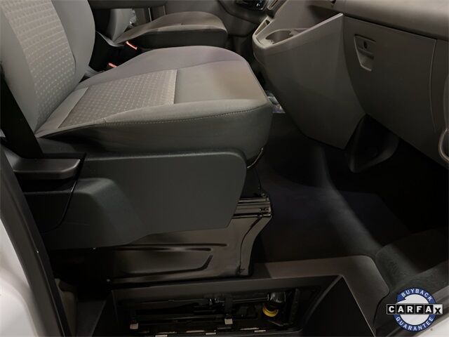 2023 Ford Transit-350 XLT Dallas TX