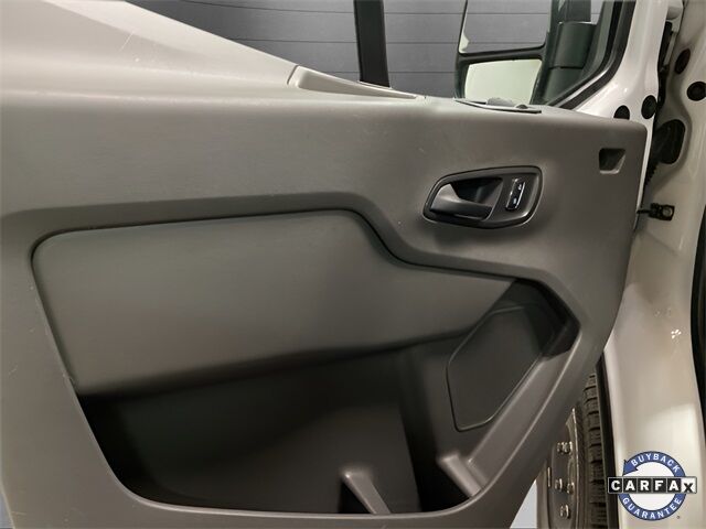 2023 Ford Transit-350 XLT Dallas TX