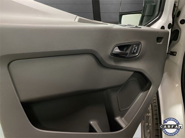 2023 Ford Transit-350 XLT Dallas TX