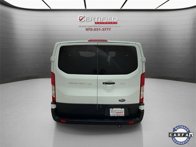 2023 Ford Transit-350 XLT Dallas TX