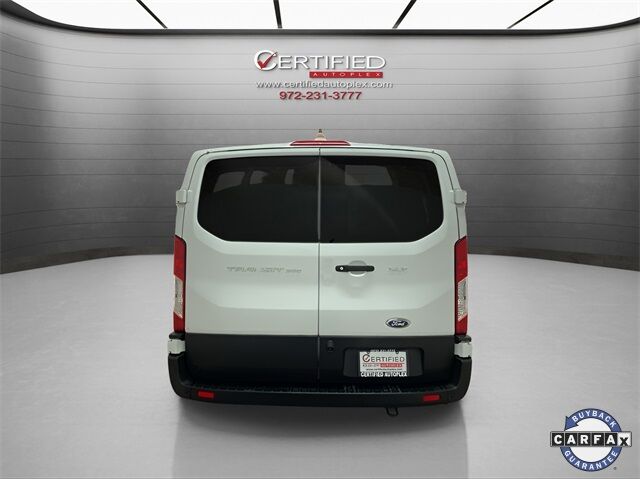 2023 Ford Transit-350 XLT Dallas TX