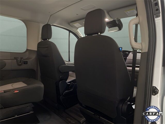 2023 Ford Transit-350 XLT Dallas TX