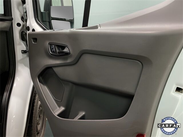 2023 Ford Transit-350 XLT Dallas TX