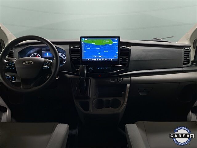 2023 Ford Transit-350 XLT Dallas TX