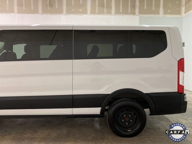 2023 Ford Transit-350 XLT Dallas TX