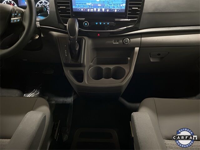 2023 Ford Transit-350 XLT Dallas TX