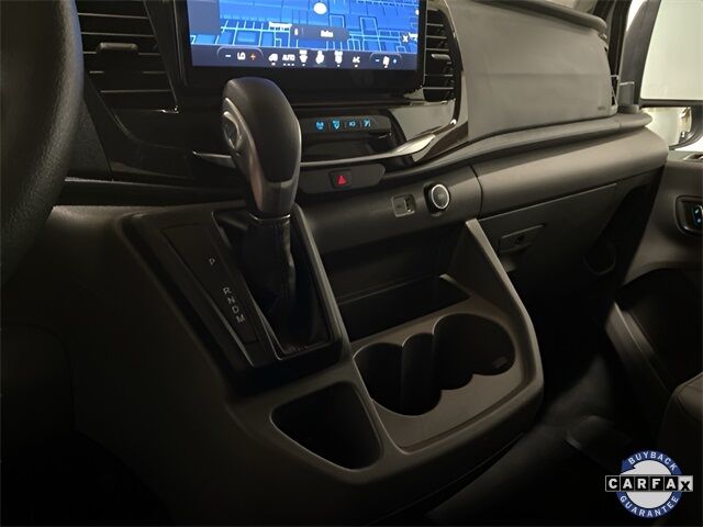 2023 Ford Transit-350 XLT Dallas TX
