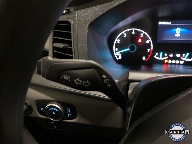 2023 Ford Transit-350 XLT Dallas TX