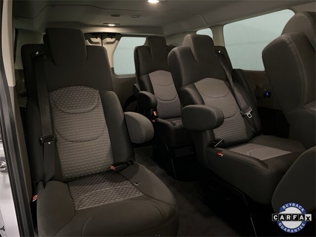 2023 Ford Transit-350 XLT Dallas TX
