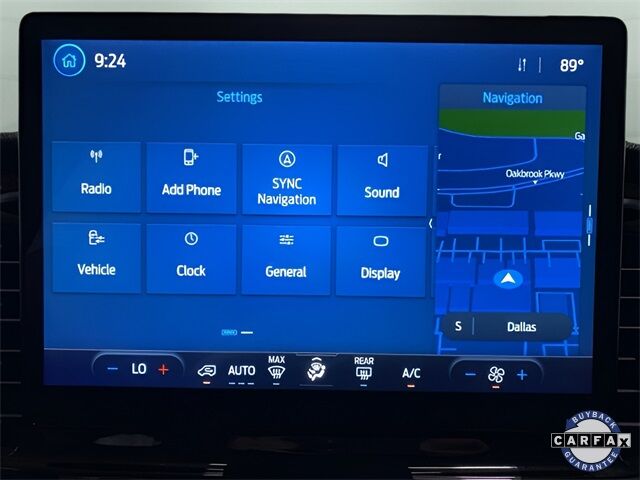 2023 Ford Transit-350 XLT Dallas TX