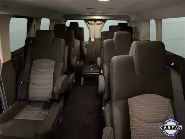 2023 Ford Transit-350 XLT Dallas TX